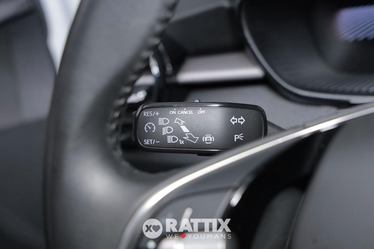 Skoda Fabia 1.0 MPI EVO 80CV Selection