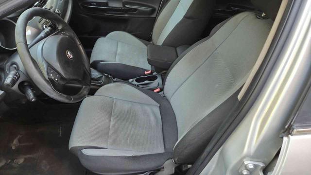 ALFA ROMEO Giulietta 1.4 Turbo 120 CV GPL Distinctive