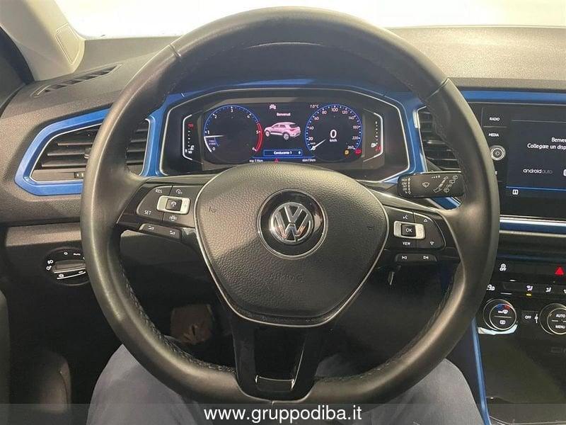 Volkswagen T-Roc 2017 Diesel 1.6 tdi Style