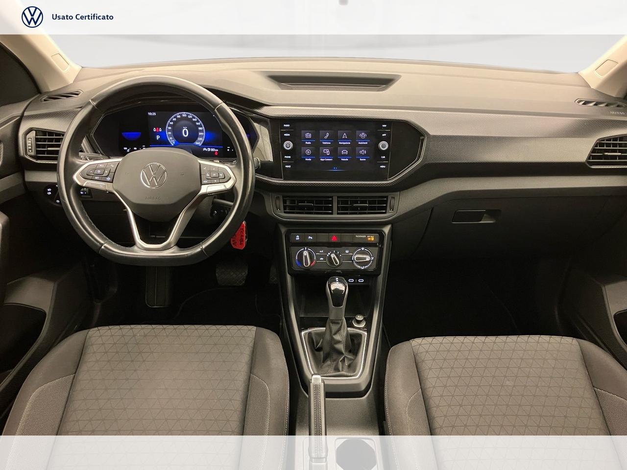 1.0 TSI Style 110 CV DSG