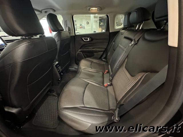 JEEP Compass 1.3 Turbo T4 150 CV aut. 2WD Limited