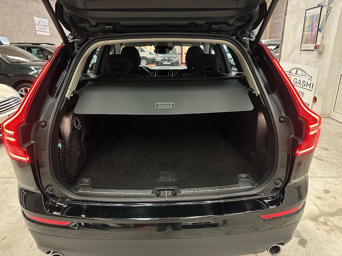 VOLVO - XC60 - D4 Geartronic Momentum Pro