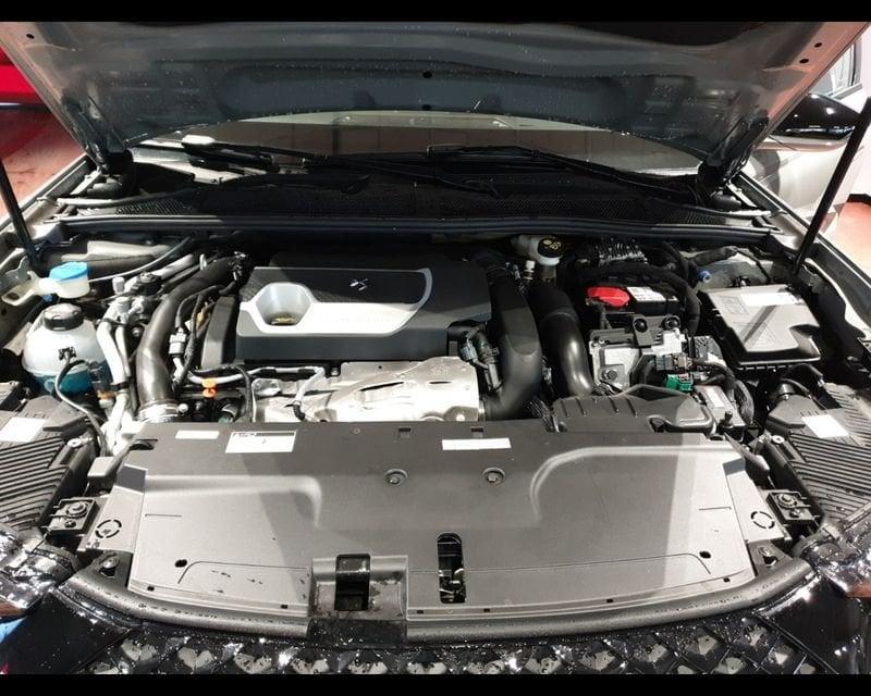 DS DS4 CROSSBACK E-TENSE 225 PERFORMANCE LINE+