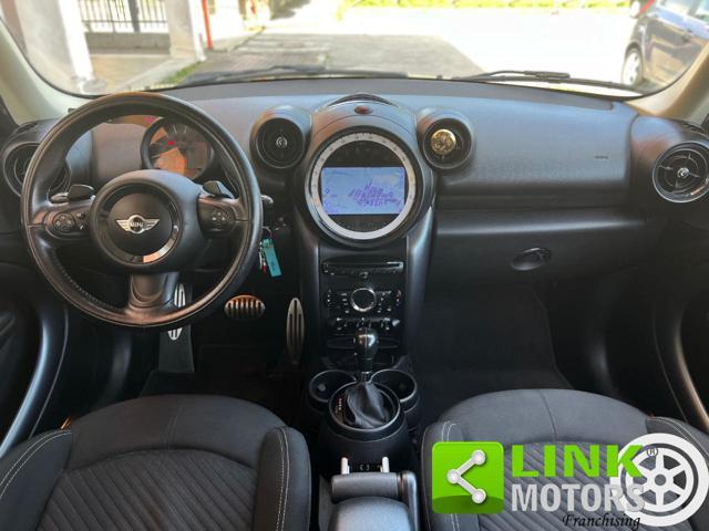 MINI Countryman Mini Cooper SD Countryman