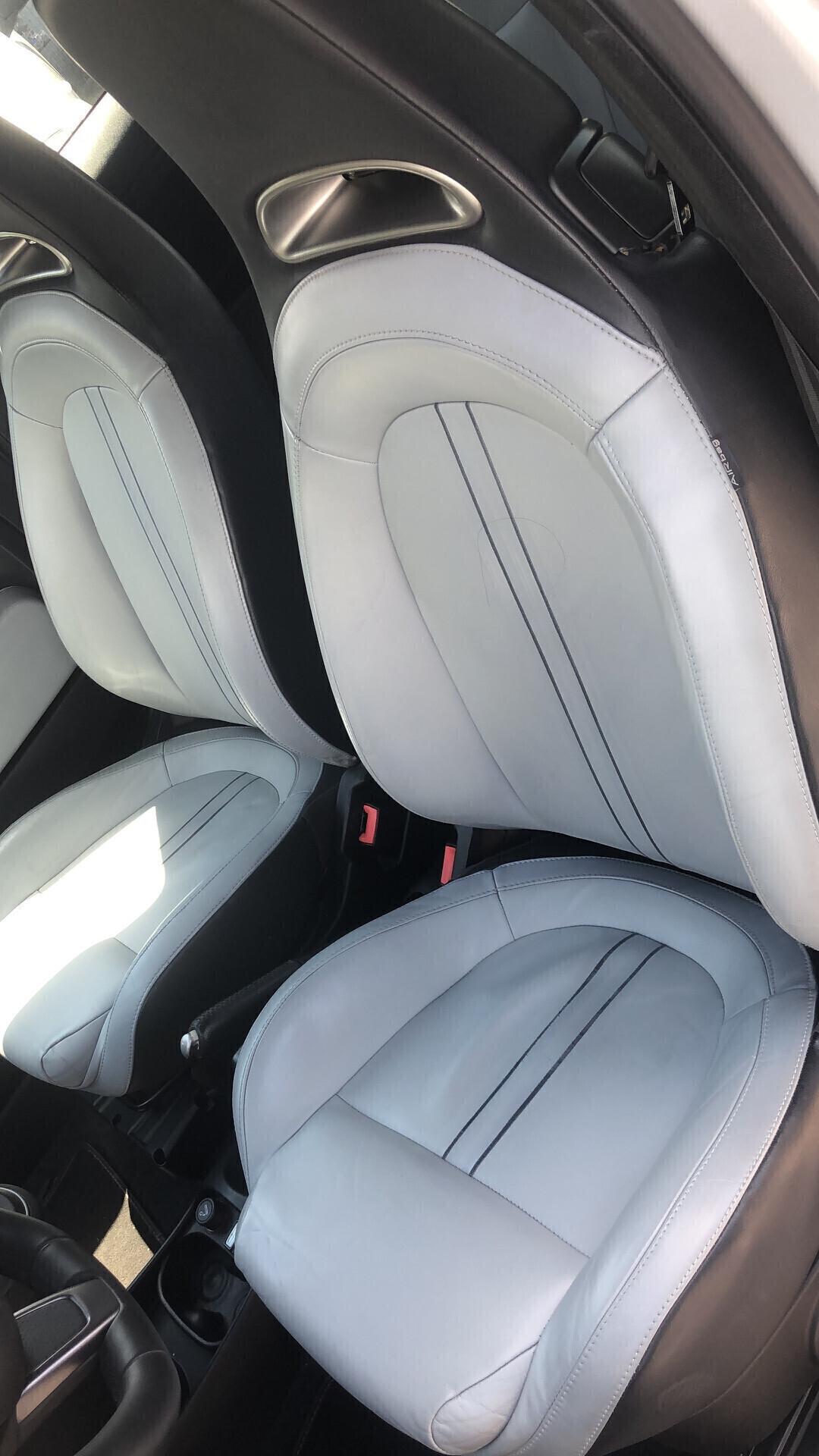 Abarth 500 C 1.4 Turbo T-Jet