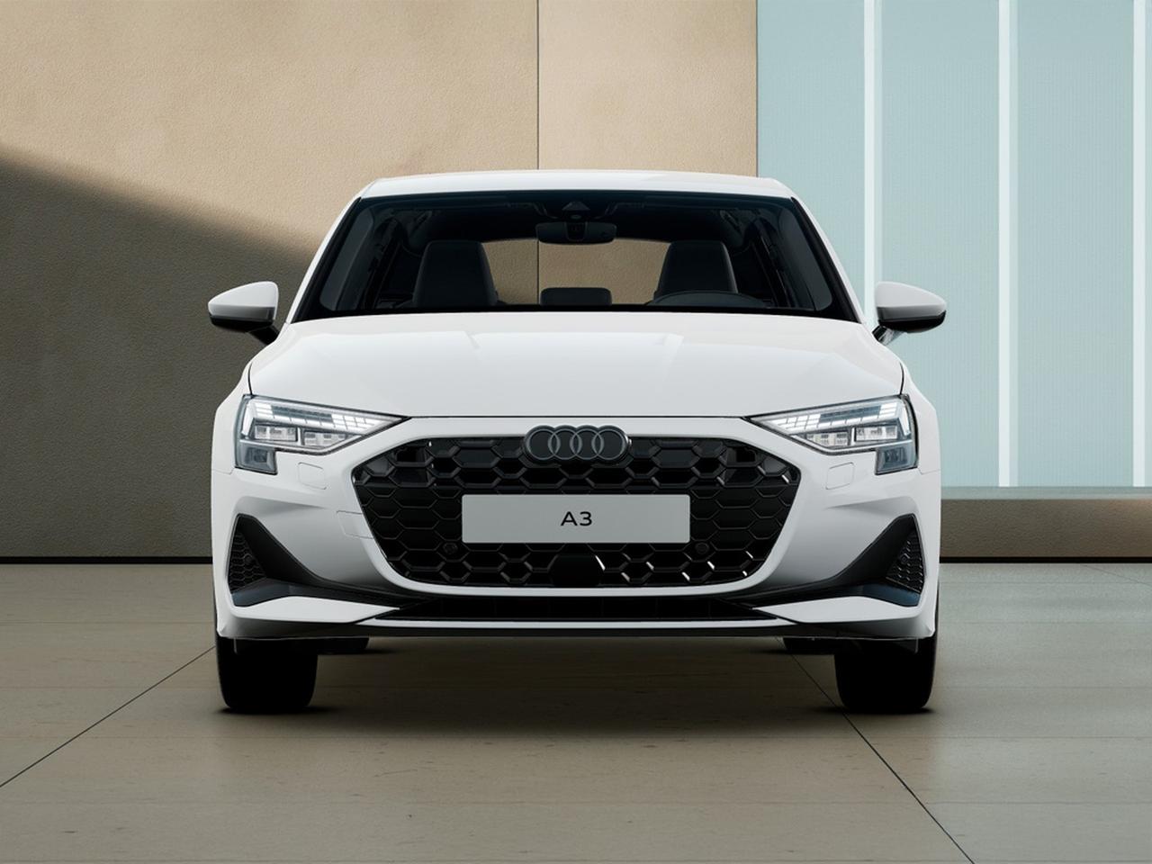 Audi A3 sportback 40 1.5 tfsi e business advanced s-tronic