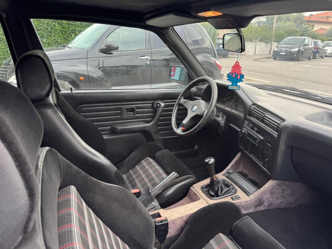 Bmw 320 320i 2 porte