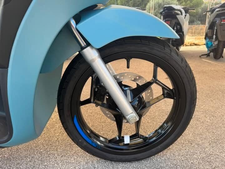 PIAGGIO LIBERTY S50 NUOVO PRONTA CONSEGNA