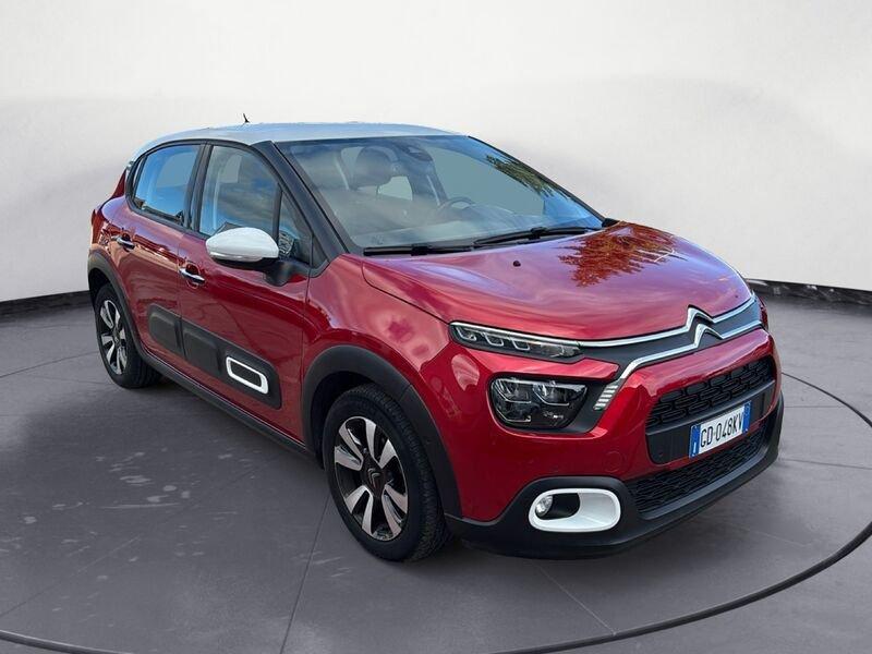 Citroën C3 C3 83 S&S Shine