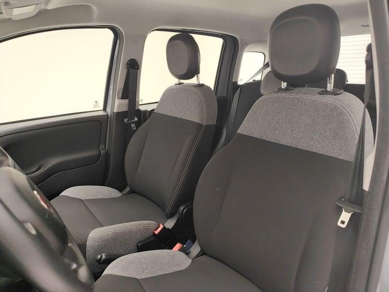 FIAT Panda My21 1.0 70cv Hybrid Panda