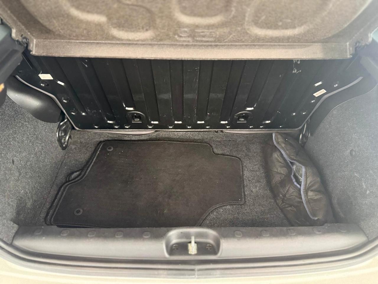 Fiat Panda 1.3 MJT 80 CV S&S TREKKING