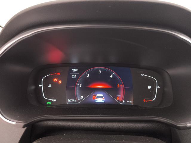 RENAULT Megane 1.5 blue dci Business 115cv