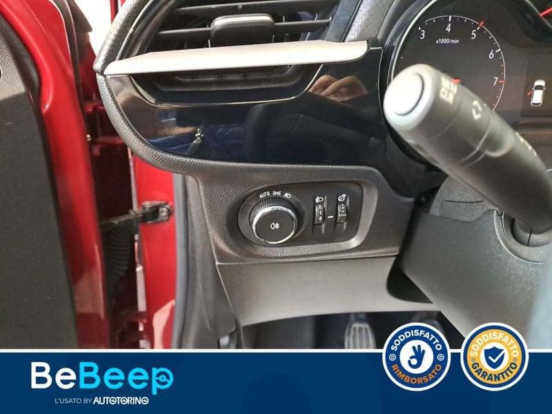 Opel Corsa 1.2 ELEGANCE S&S 75CV