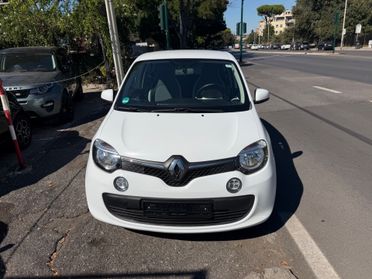 Renault Twingo Cambio Manuale Intens Limited