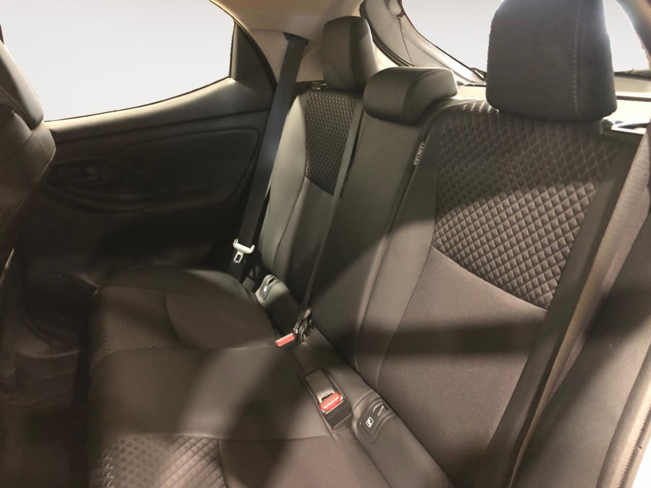 MAZDA 2 1.5 vvt full hybrid electric Agile Comfort Pack e-cvt