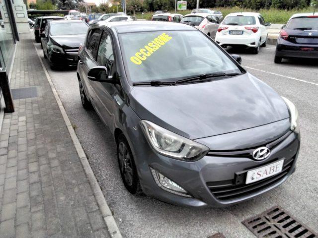 HYUNDAI i20 1.4 5p. Sound Edition
