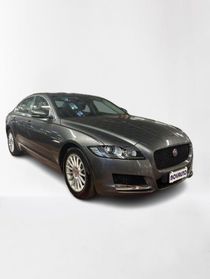 JAGUAR XF 2.0 D 180 CV aut. Prestige