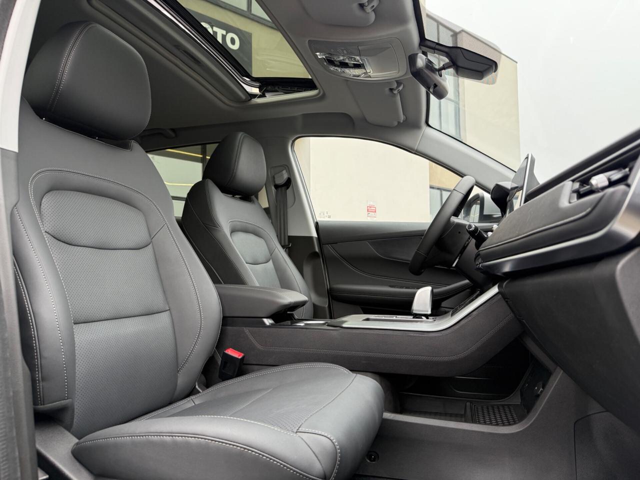 Dr 5.0 s3 1.5 Turbo CVT Bi-Fuel GPL|PRONTA CONSEGNA