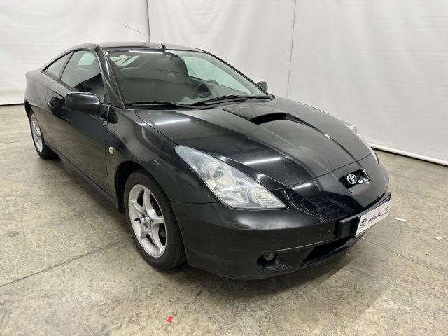 TOYOTA Celica 1.8 16V VVT-i CARROZZERIA DA PREPARARE