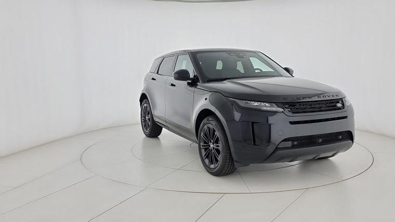 Land Rover RR Evoque Range Rover Evoque 2.0D I4 163 CV AWD Auto S