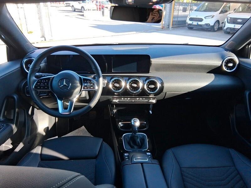 Mercedes-benz A 180 d Business Extra