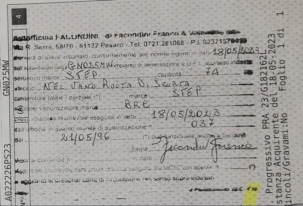 Mg HS 1.5T-GDI AT Luxury GPL