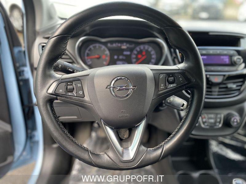 Opel Karl 1.0 75 CV Cosmo