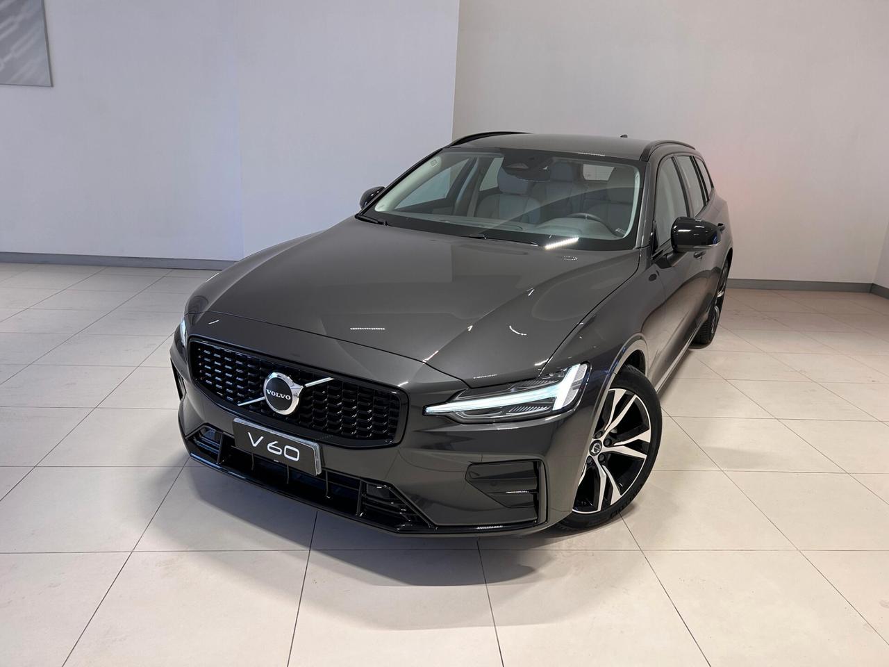 Volvo V60 B4 Mild Hybrid Aut. Plus Dark