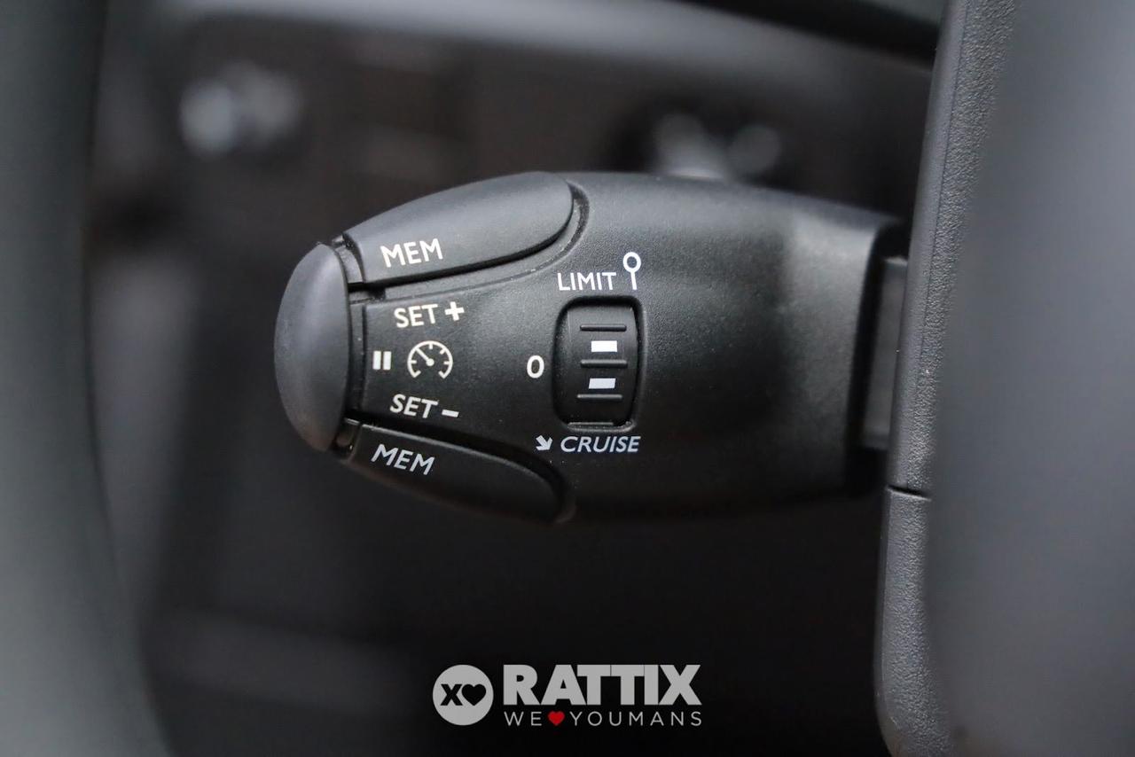 Citroen C3 1.2 Puretech 110CV Shine EAT6