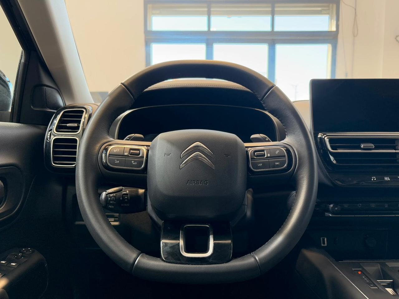 Citroen C5 Aircross Hybrid 136 e-DCS6 Max