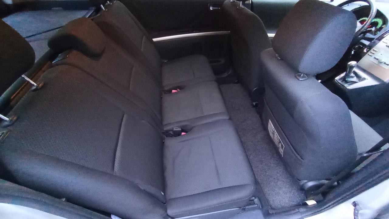 Toyota Corolla Verso 1.8 16V 5Posti