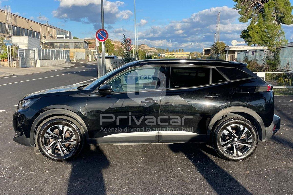 PEUGEOT 2008 BlueHDi 110 S&S Allure