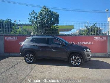 Jeep Compass Compass 2.0 Multijet II 4WD Limited