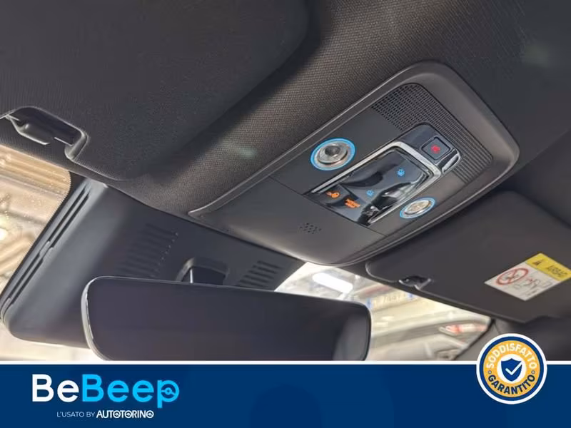 BYD Sealion 7 91,3 KWH EXCELLENCE AWD