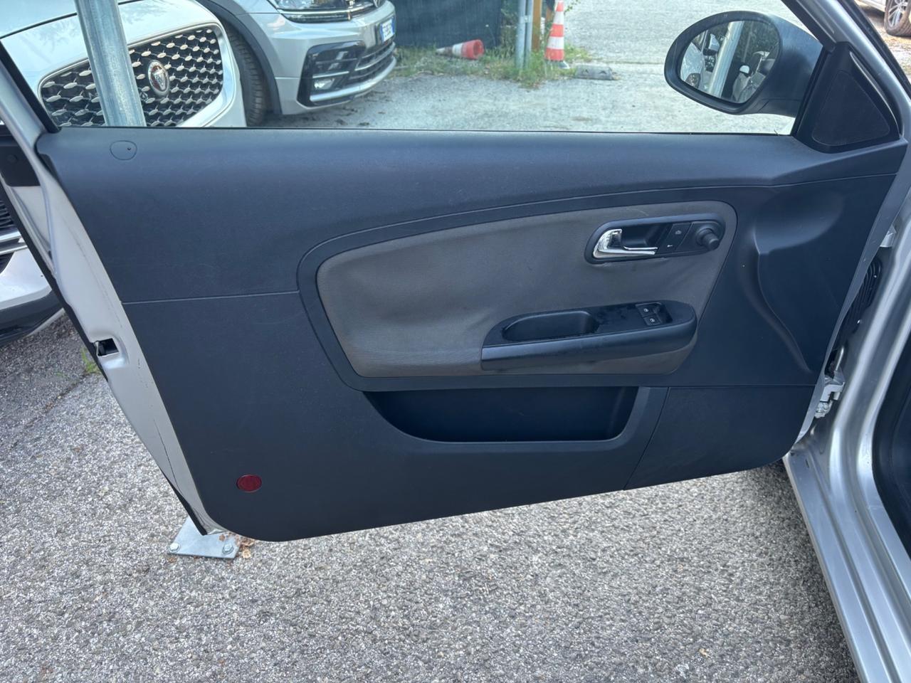 Seat Ibiza 1.4 TDI 3p. Stylance OK NEOPATENTATI