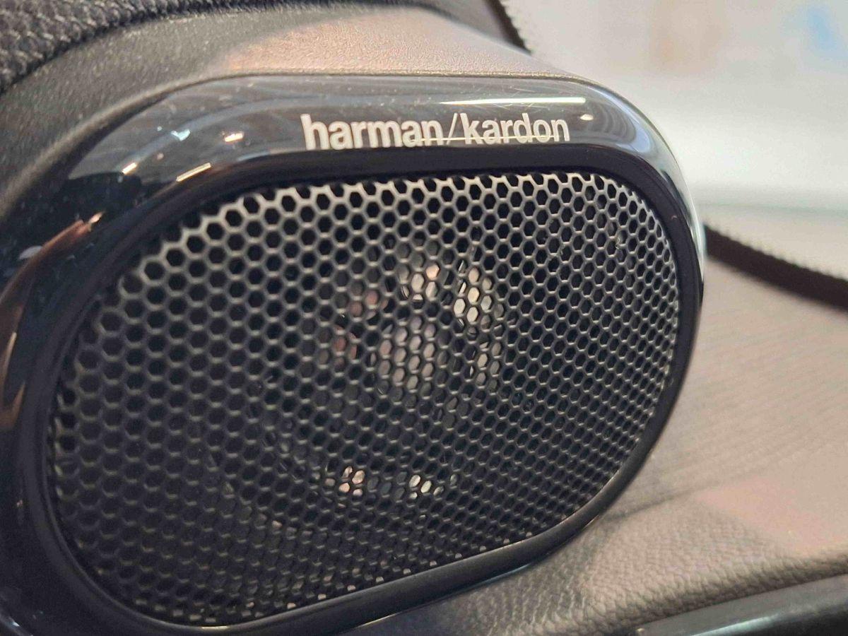 MINI Clubman Cooper SD JCW ALL4 - HARMAN KARDON - HEAD UP - TETTO - FULL