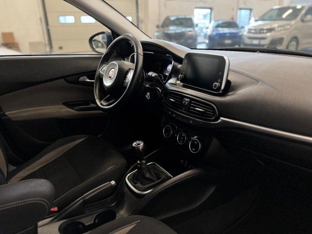 FIAT Tipo 1.6 Mjt S&S 5 porte Lounge //BELL1SS1MA//