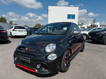 Abarth 595 C 1.4 Turbo T-Jet 180 CV Competizione