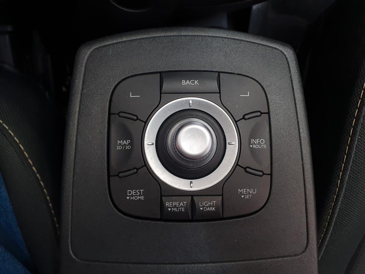 Renault Scénic X-Mod 1.5 dCi 110CV Dynamique 2010