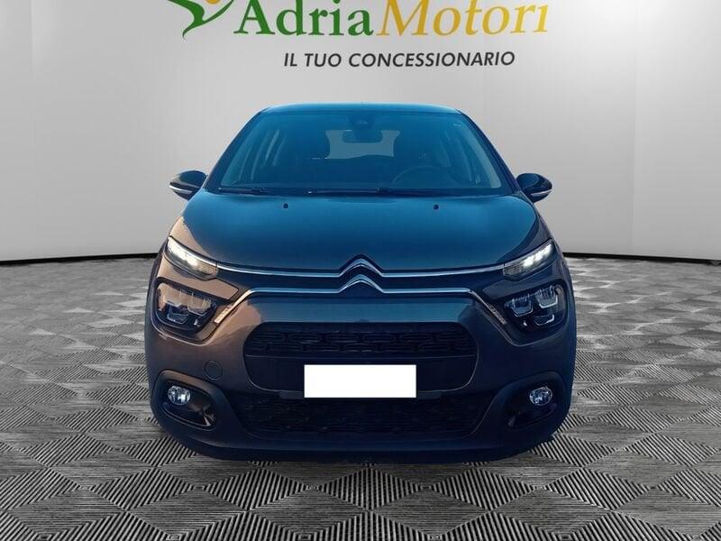 Citroën C3 C3 1.2 puretech Feel s&s 83cv neopatentati my20