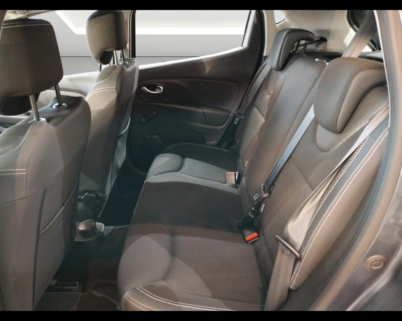 RENAULT Clio 4ª serie Clio dCi 8V 75 CV 5 port...