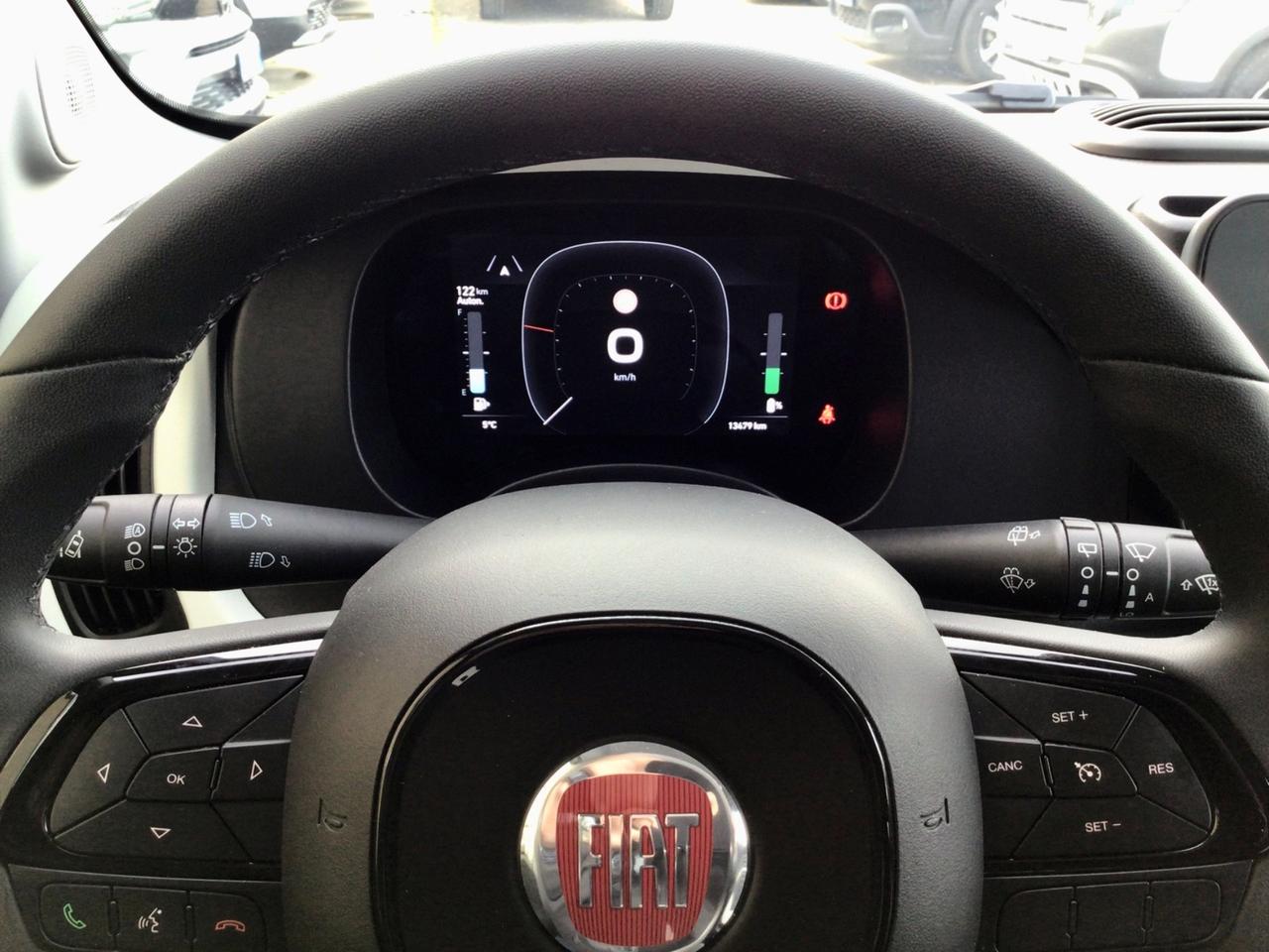 Fiat Panda Pandina Cross 1.0 FireFly S&S Hybrid