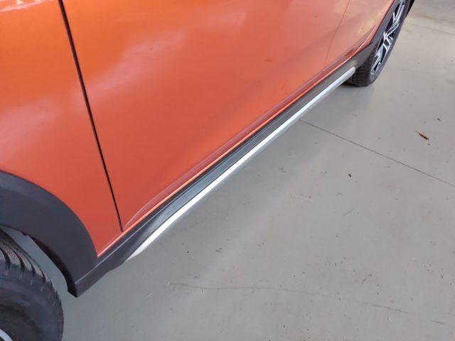 FIAT Tipo 1.6 Mjt S&S SW Cross