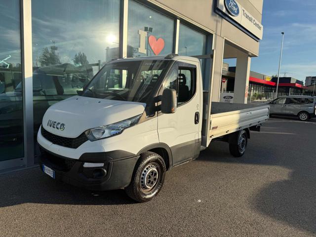 IVECO Daily 35C13 2.3 PL-RG Cabinato
