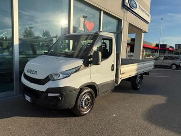 IVECO Daily 35C13 2.3 PL-RG Cabinato