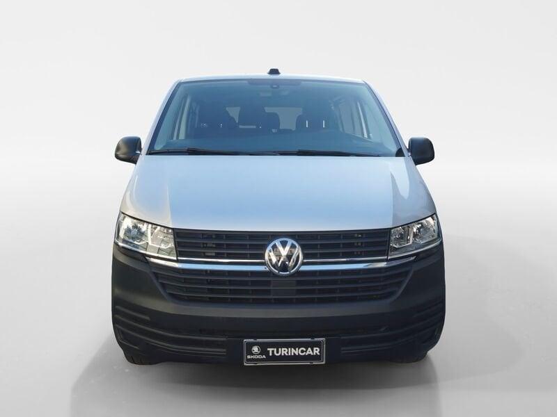 Volkswagen Multivan Caravelle T6 Combi 2.0 TDI BlueMotion Comfortline aut H1 L1 9 POSTI!!!!