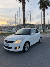 Suzuki Swift 1.2 VVT 5 porte GL Top