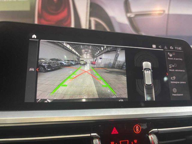 BMW 318 Serie3(G20/21/80/81 - d Touring Sport