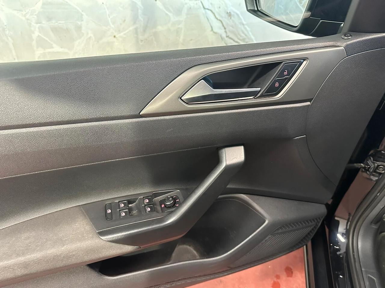 Volkswagen Polo 1.0 TSI DSG 5p. Highline BlueMotion Technology