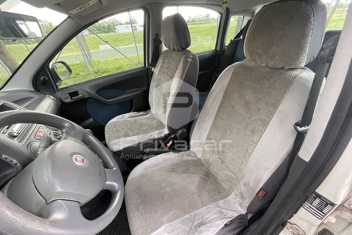 FIAT Panda 1.2 Dynamic Eco